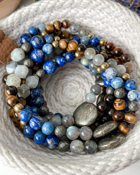 Awaken Intention Bracelet 2.0