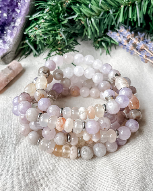 Bloom Intention Bracelet