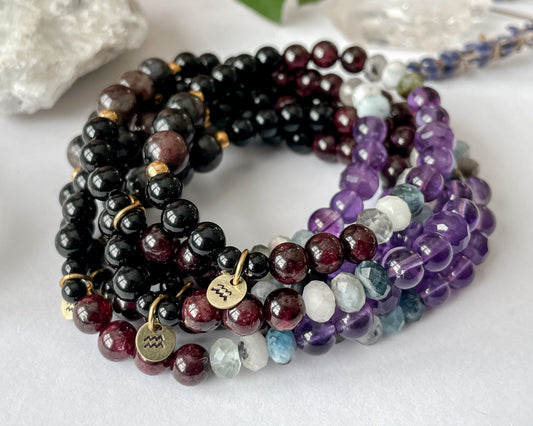 Aquarius Bracelet