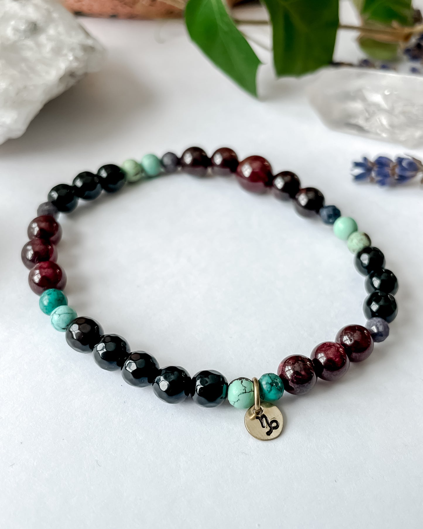 Capricorn Bracelet