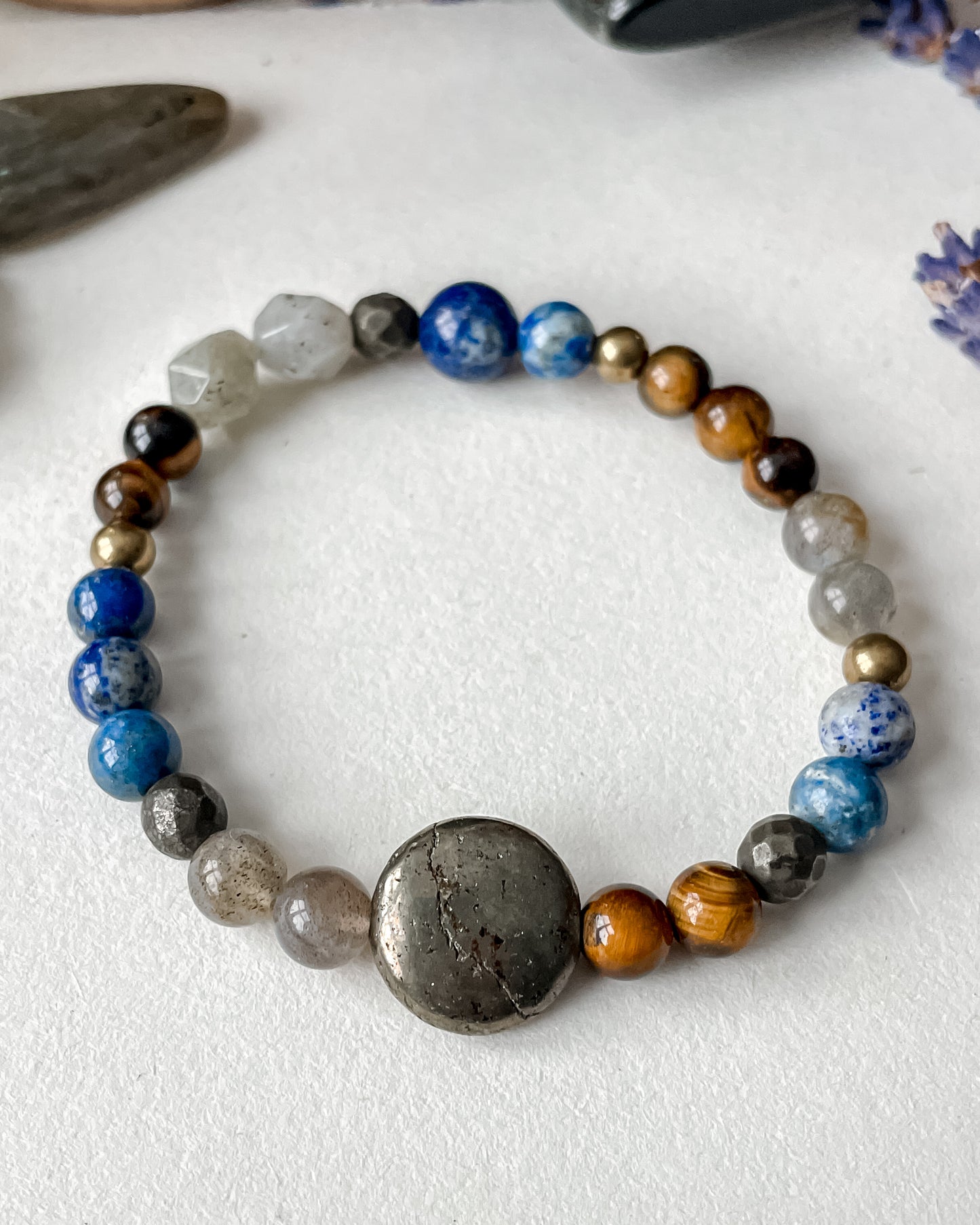 Awaken Intention Bracelet 2.0