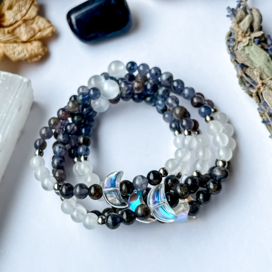 Intuition Intention Bracelet