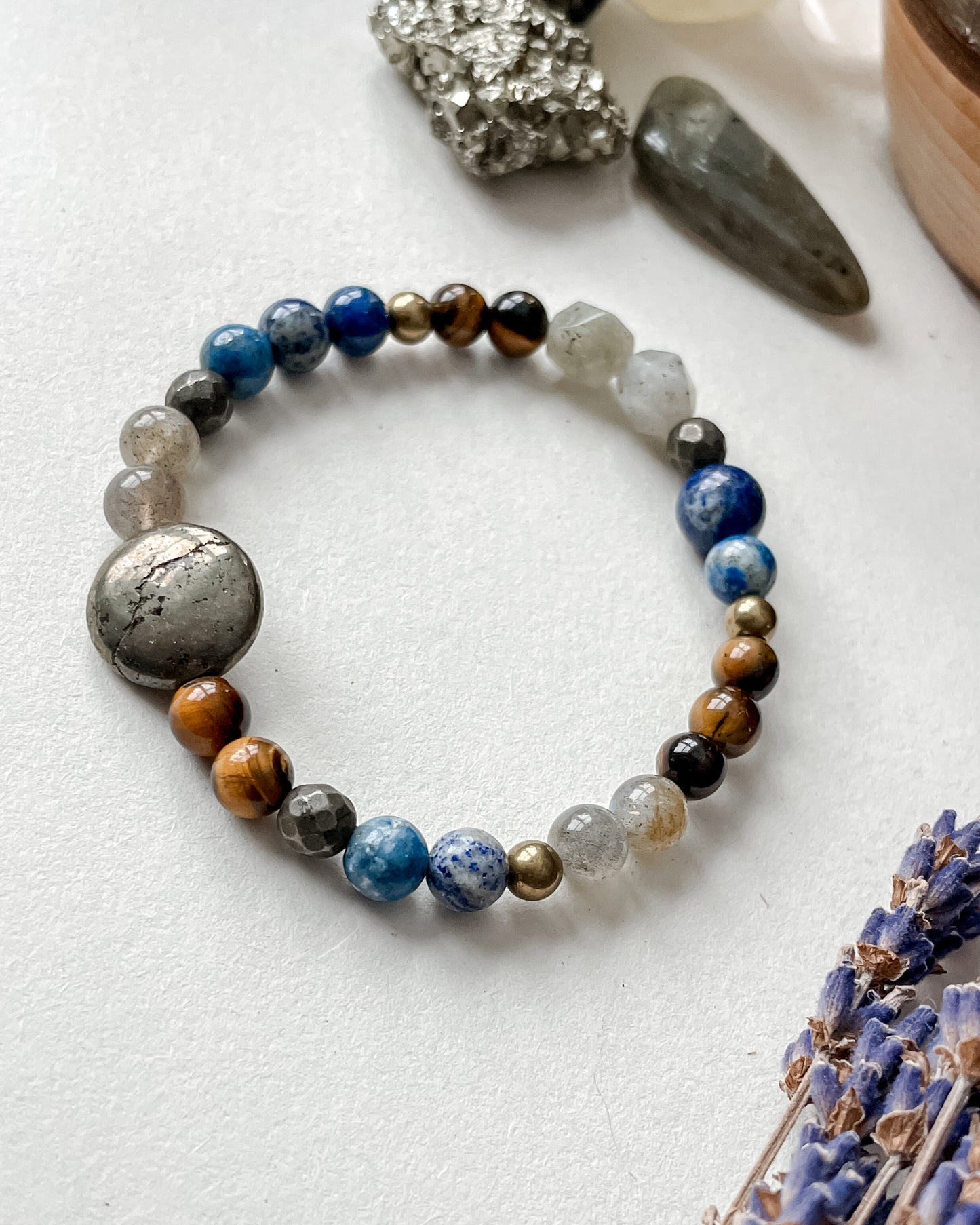 Awaken Intention Bracelet 2.0