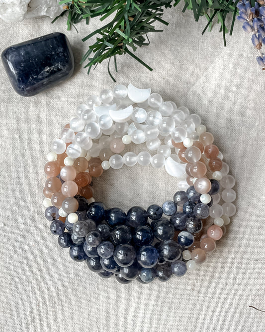 Intuition Intention Bracelet 3.0