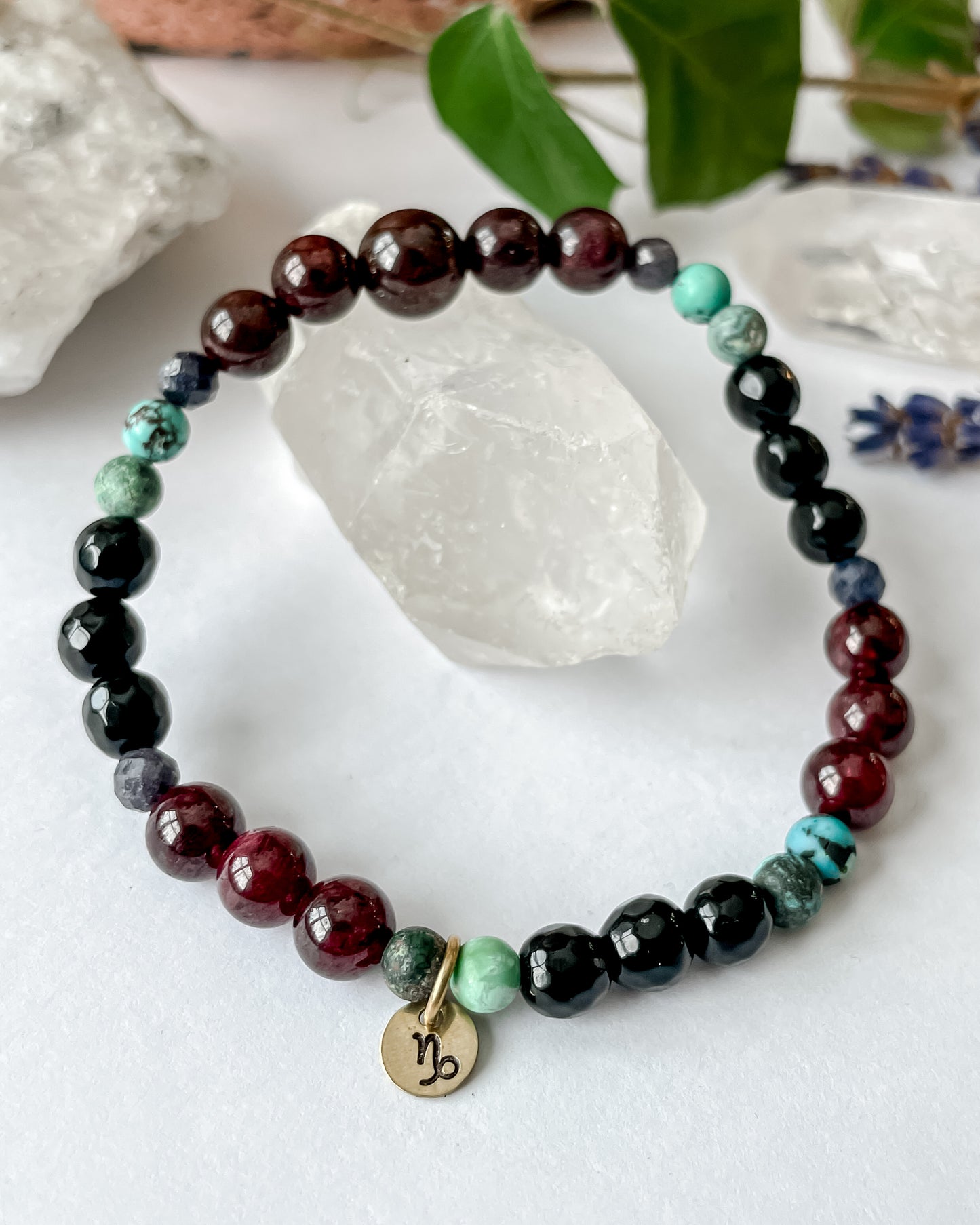 Capricorn Bracelet