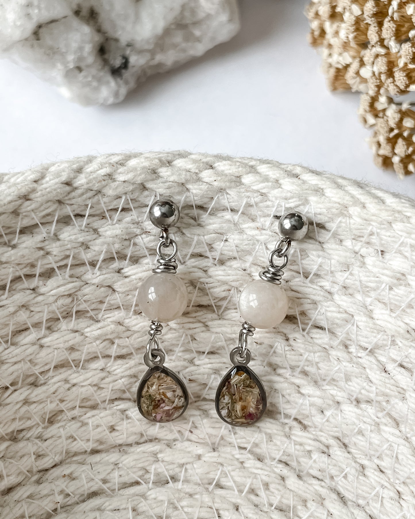 Intuition Earrings